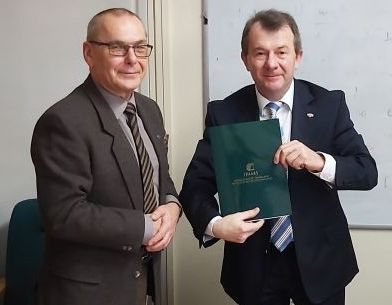 Współpraca Inspekcji w sprawie produktów wolnyc